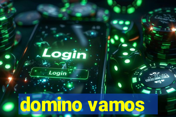 domino vamos - crash & poker
